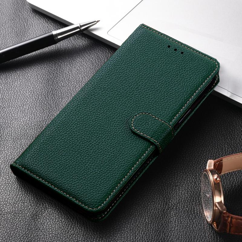 Book Leather Wallet Flip Case For OPPO Realme C55 C35 C33 C31 C30 C21Y C25Y C11 10 9 8 Pro A54 A74 A94 A52 A72 A92 Card Slot Phone Cover