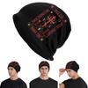 Calvary Cross Christian Orthodox Jesus Prayer Adult Beanies Caps Knitted Bonnet Hat Fashion Autumn Winter Outdoor Skullies Hats