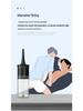 Portable Electric Douche for Women and Men – Vaginal & Anal Cleanser