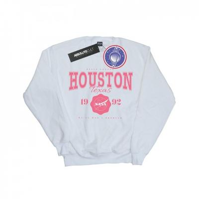 NASA Mens Houston WeÂ´ve Had A Problem Sweatshirt