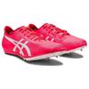Asics Cosmoracer Cosmo Racer MD Balance Leggere Scarpe da Allenamento Basse Unisex Rosa 1093A138-702