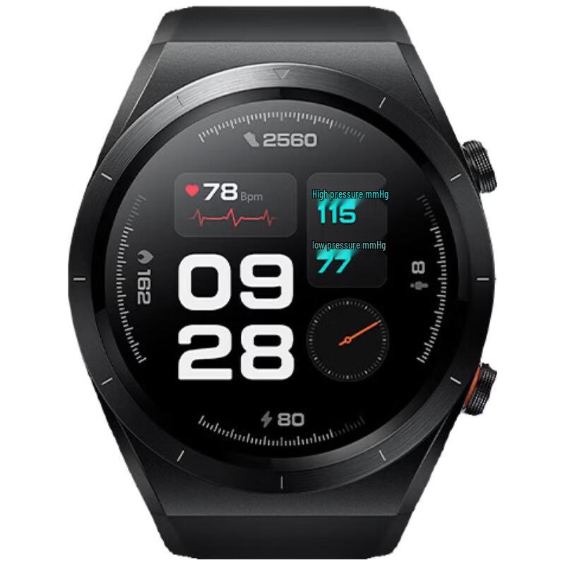Умные часы Xiaomi Watch H1 E с измерением артериального давления (Китайская версия)