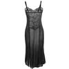 Women's Dress Lingerie Nightgown Ball Gown Sleepwear Underwear