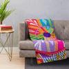 For Beds Cheap Ethiopian Plates (Sefed) Tapestry To Cover Couch Throw Blankets