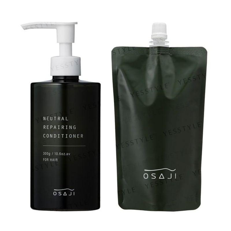 OSAJI - Neutraler reparierender Conditioner
