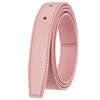 1Pcs Palm Pattern Punching Belt Body 3.4Cm Microfiber, Belt Belt Strip, Women'S Punching Belt Strip Ly34-3913