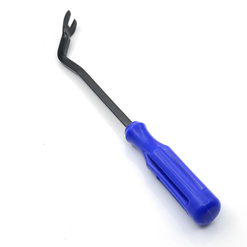 Car Headlight Repair Installation Removal Tool Trim Clip Removal Pliers Van Door Panel Fascia Dash Upholstery Remover Tool Auto