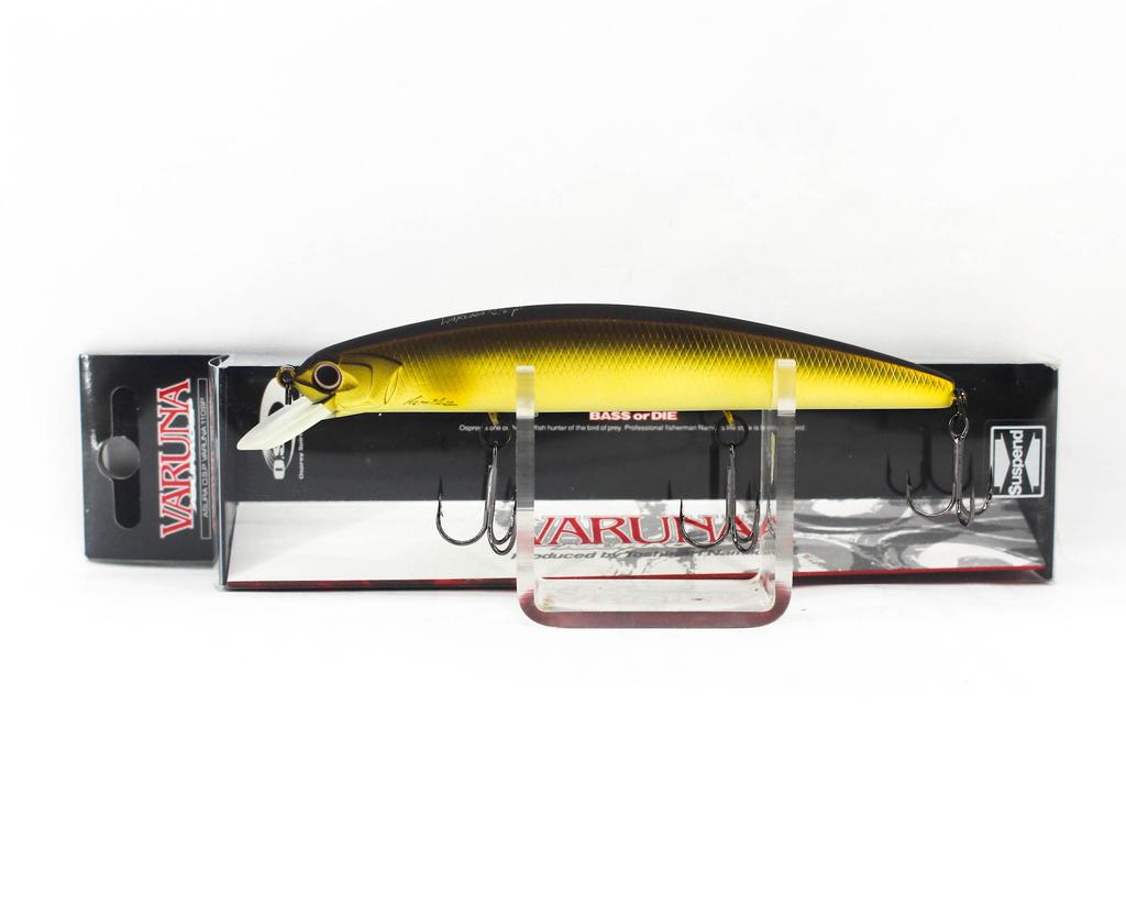 OSP Varuna 110 SP Suspend Minnow Lure ME-01 (4193)