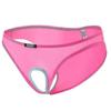 Crotchless Briefs Mens Underwear Panties Underpants