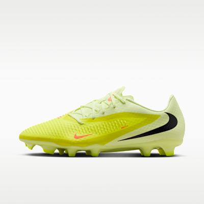 Nike Phantom 6 Low Academy MG Max Voltage Pack 44.5