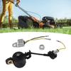 Oil Level Sensor Switch Accurate Measurement Low Oil Alert Sensor For GX120 GX160 GX200 GX240 GX270 34150 ZH7 003 Chainsaw Mower