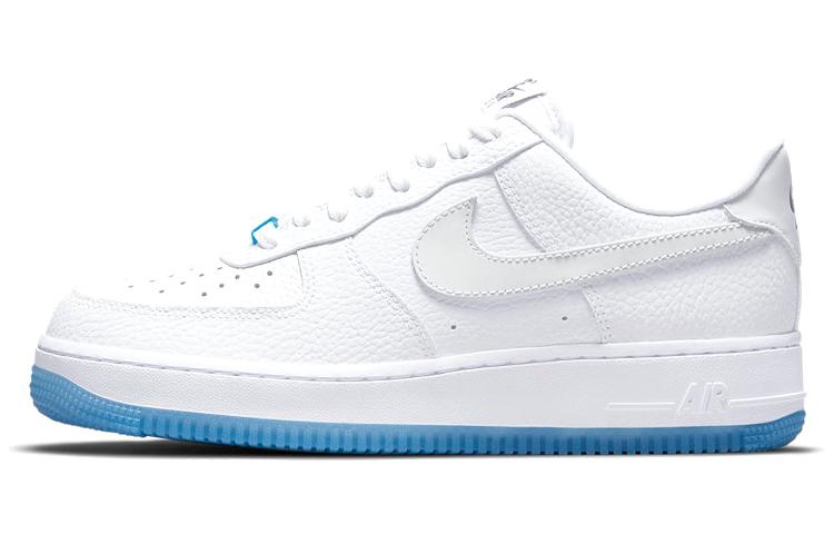 

Nike Air Force 1 Low 07 Lx UV Reactive Swoosh Women s DA8301-101 36.5