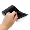Interior Decoration Waterproof Motorcycle Styling Car Sticker Auto Decals Leather Texture 150*10cm UV Protected