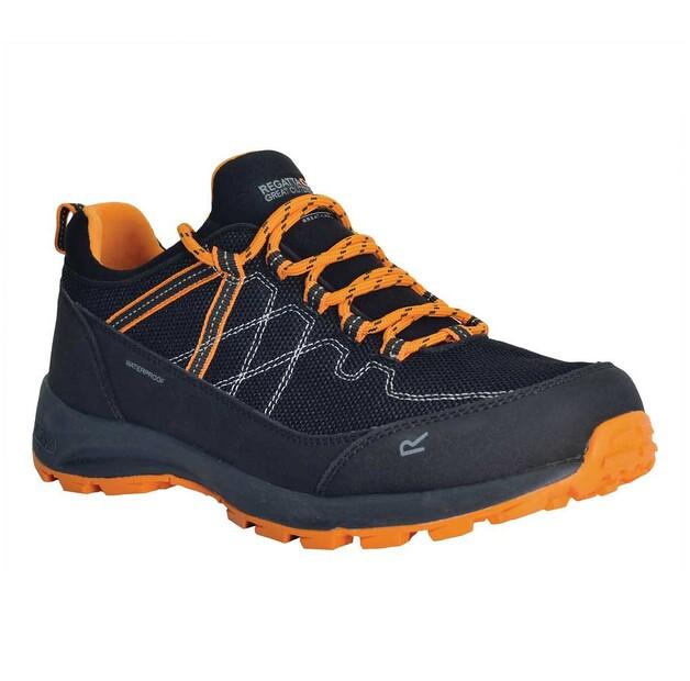 

Regatta Samaris Lite Low II ботинки трекинговые EU 39