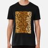 TIGER PATTERNS S To 5XL Made In the AU/USA T-Shirt