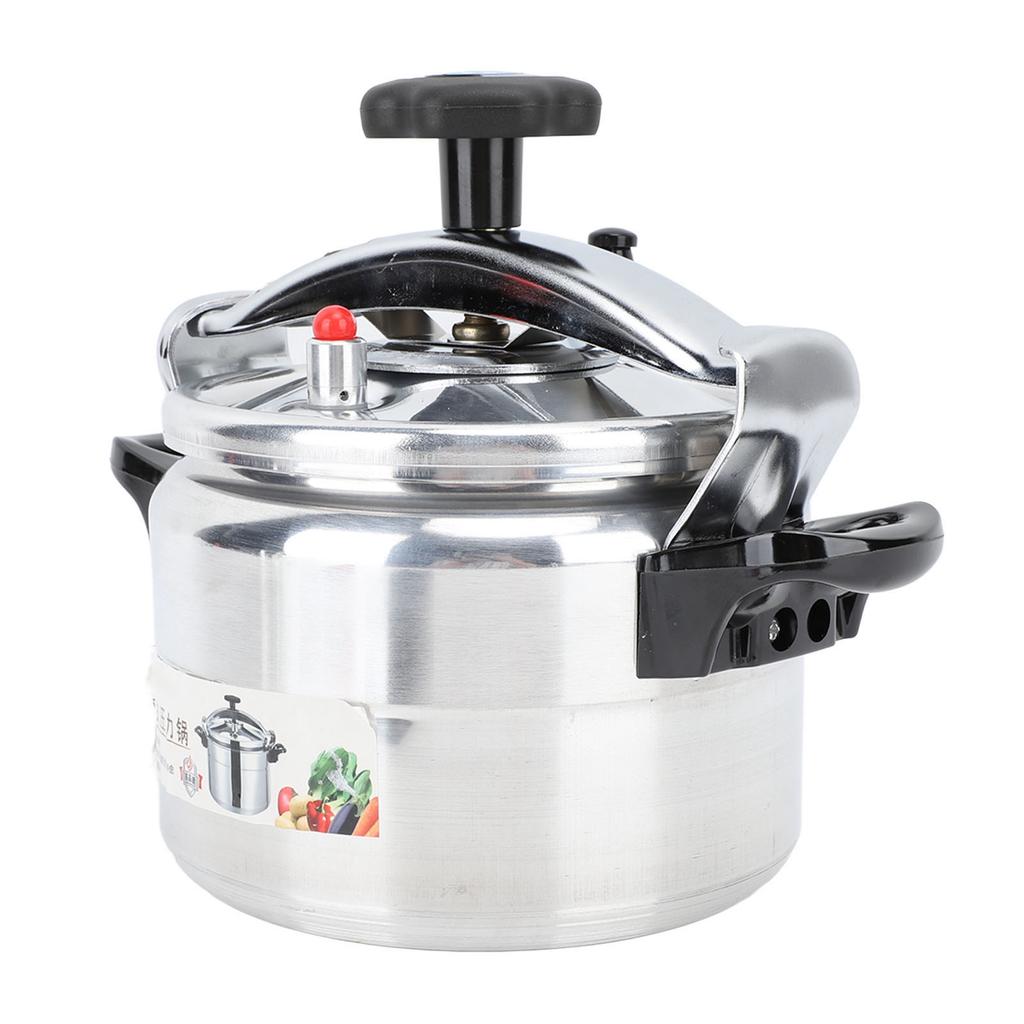 Oală sub presiune, îngroșată, de mare capacitate, antiaderentă, rezistentă la explozii, pentru oală sub presiune din aluminiu