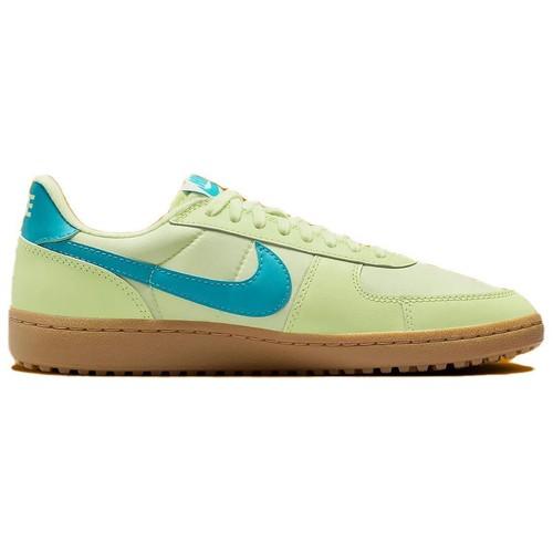 Nike Field General 82 Light Volt Dusty Cactus W - HM5685-700