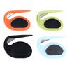 4PCS Pet Knotting Comb Safe Easy To Use Mini Ergonomic Cat Dog Tangled Hair Brush Grooming Brush