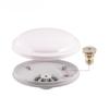 Cover For Gnss For Antenna Shell 1Pc External For Antenna Shell For Gps For Alonass Bds S-Band High-Precision For Gnss