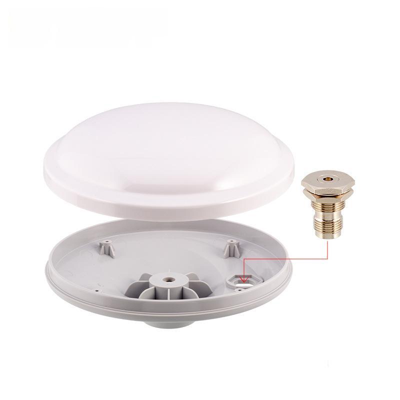Cover For Gnss For Antenna Shell 1Pc External For Antenna Shell For Gps For Alonass Bds S-Band High-Precision For Gnss