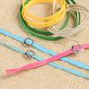 Handmade Belt Material Doll Waist Belts Super Mini Doll Bag Belt Kids Educational Toy Clothes Accessory Length 50Cm Width 3/5Mm