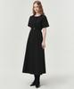 Rob Rob Simple Edge Dress (2 Colors)