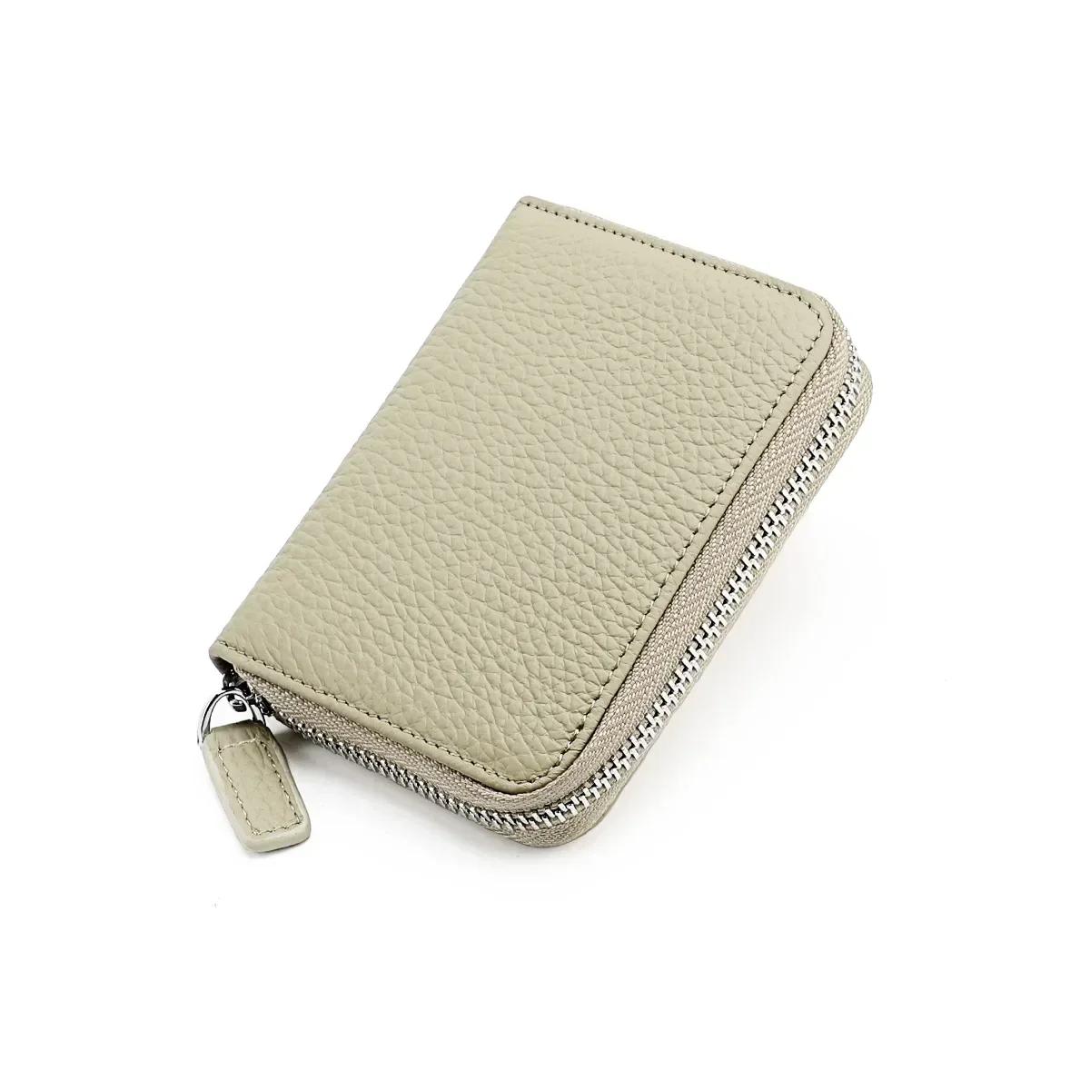 

Многофункциональный держатель для карт, кошелек, сумка для женщин и мужчин, кошелек для монет, новый простой японский кошелек из натуральной кожи большой емкости