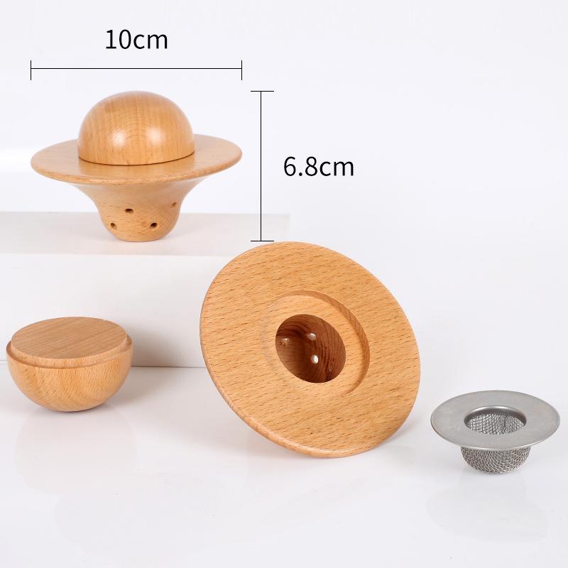 Cocktail Smoker Kit UFO Shaped Bourbon Whiskey Smoker Infuser Kit Old Fashioned Drink Smoker Kit Best Birthday Gifts For Men