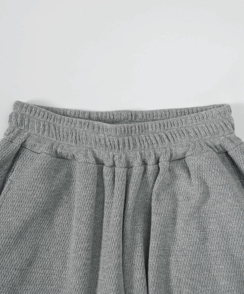 Aejeuon Bunny Training Pants / Gray