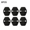 Easy to Install Car Door Lock Protector Cover for Wrangler JL Gladiator JT