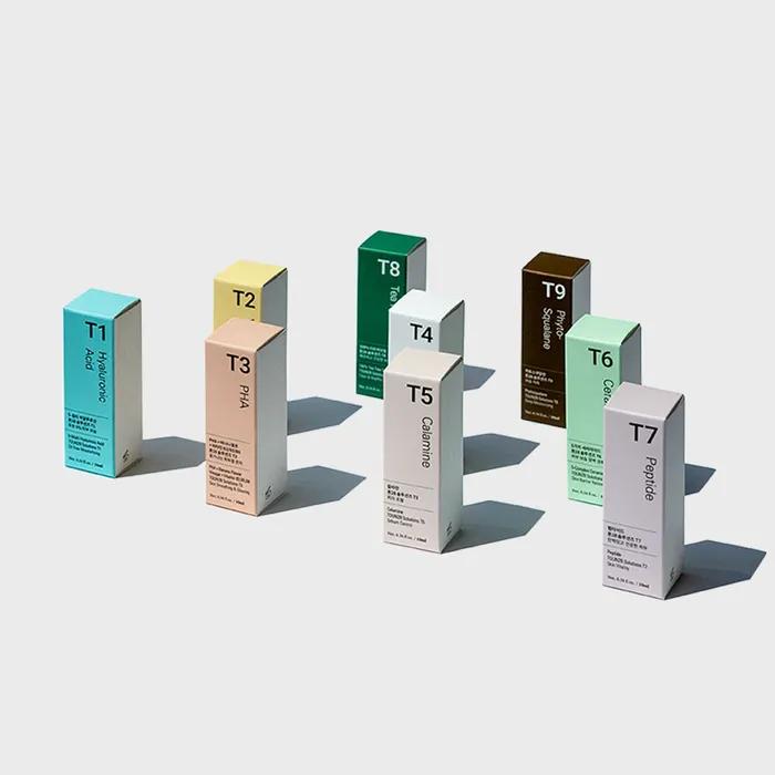 Solutions Ampoule_Moisture Hydrating Soothing Whitening Ampoule (Choose 1 of 9)