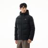 Anta Three-Layer Quick Warmth Four-Defense Technology Short Hooded Sports Casual Commuter Versatile Warm Thickened Down Jacket Men Jacket 952547927-1