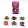 Bob Prickly Irregular Erotic Sleeve Gift Pack - 6-Piece Fun Adult Condoms