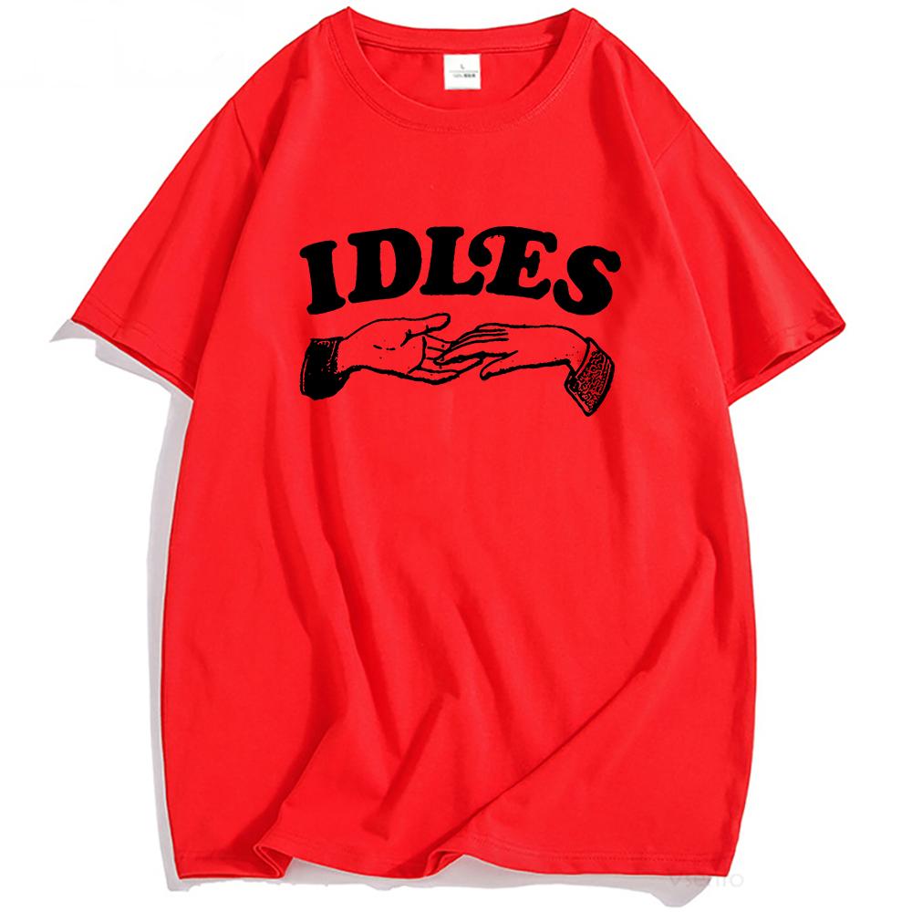 

Я УМНЫЙ МУЖИК МАЙКА ПРАЗДНЫЕ РУКИ УКОРОЧЕННАЯ ЖЕНСКАЯ ФУТБОЛКА Короткий рукав Хлопок Мужские футболки Летняя Футболка с круглым вырезом Панк Уличная одежда Мужские футболки 4XL