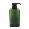 3x Dispenser Bottle Reusable 450ml