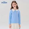 Disney Elsa Girls' Long Sleeve T-Shirt