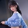 Hitomio Jyuroku's Original Illustration "Guitar Sister Sister" 1/6 Scale PVC & ABS Painted Finished Figure