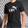 Men's and Women's T-shirts CAT