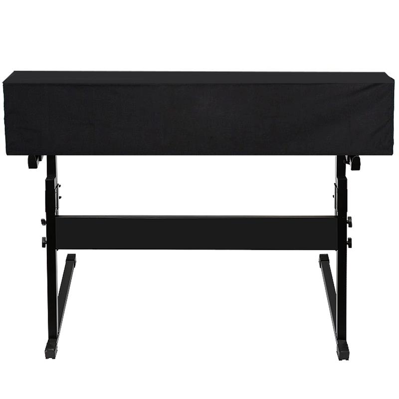 Waterproof Electronic Digital Piano Keyboard Cover Dustproof Storage Bag Durable Foldable For 88/61 Key Piano Covers