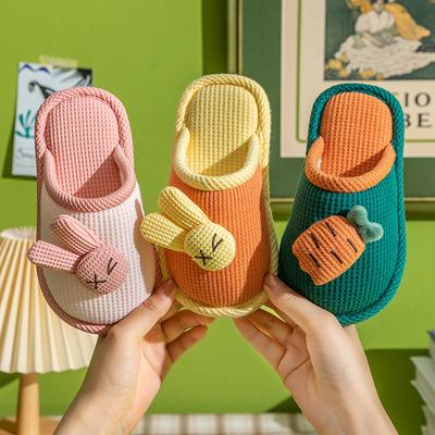 Buty Dziecięce Zimowe Kapcie Domowe dla Chłopca Miękka Podeszwa Kreskówkowe Damskie Kapcie Domowe Ciepłe Antypoślizgowe Bawełniane Kapcie Pantuflas Niño