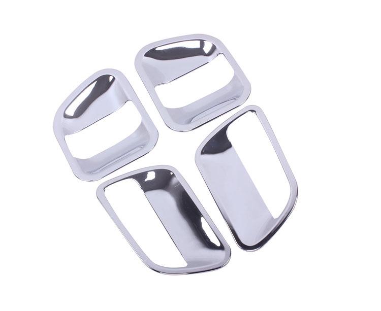 2005-2015 Hiace Electroplated Outer Door Bowl Decorative Trim