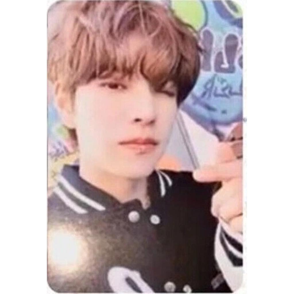 STRAY KIDS 5-Star APPLE MUSIC MUSICPLANT WITHMUU MUSICKOREA JYP LOTTE PHOTO CARD