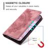 Style 010 For Xiaomi Poco C75 4G/Redmi 14R 5G/14C 4G Wallet Stand Case Imprinted Leather Phone Cover