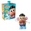Hasbro Mr. Potato Head Classic Renewal, Ages 2+, Includes 12 Interchangeable Faces, F9417, Authentic
