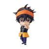 Medicos Entertainment - Jojo's Bizarre Adventure : Golden Wind - Figurine Nendoroid Narancia Ghirga 10 Cm