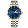 SUNKTA Mode Uhren für Herren Business Quarz Armbanduhr Leuchtende Herren Sportuhren Wasserdichte Herren Uhr Reloj Hommes