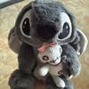 Stitch Plush Toy With Pp Cotton For Kids And Adults