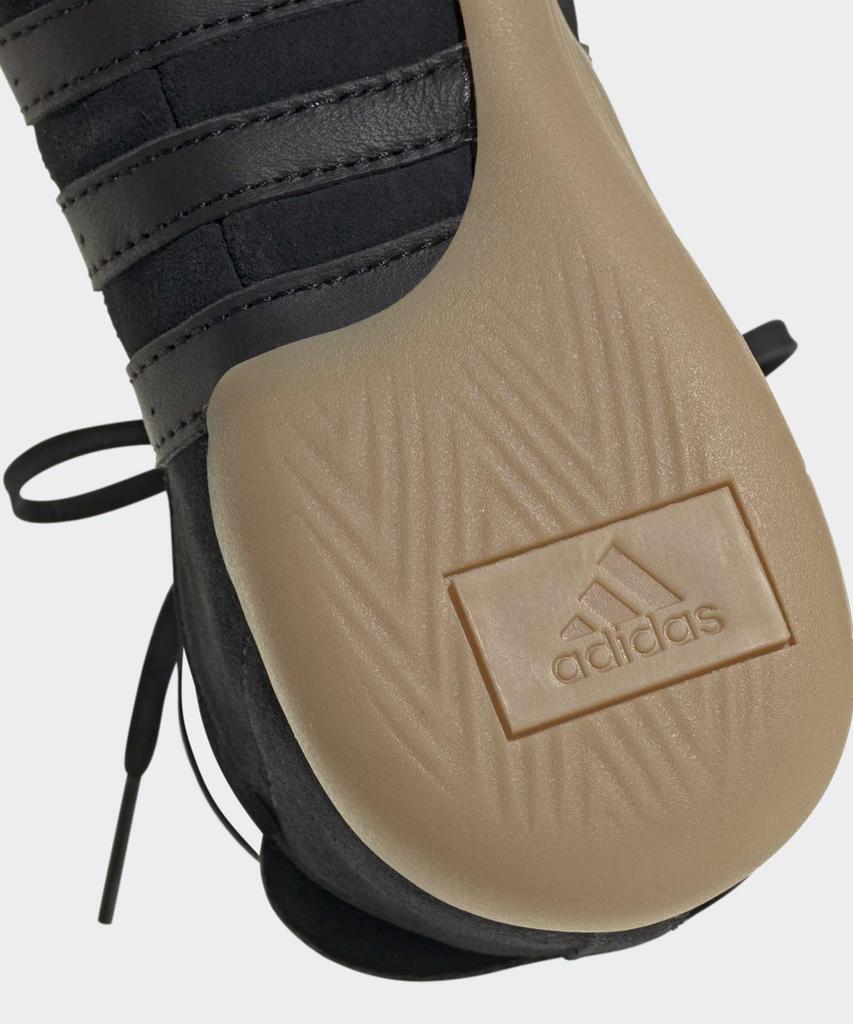 Adidas Taekwondo May Ballet - Black / Jq0669