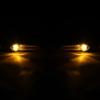 Motorcycle Front Rear Turn Signal Light For YAMAHA YZF R3 R6 YZF R1 R7 FZ16 FZ-09 MT-03 MT-09 TRACER 900 XJ6 XSR 900