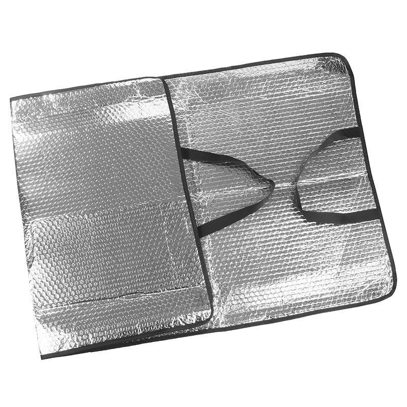 120*60Cm Air Conditioner Cover Outdoor Energy Saving Rainproof Cover Air Conditioner Washing Dust Prevent Sun Exposure